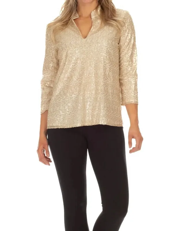 Claudia Tunic