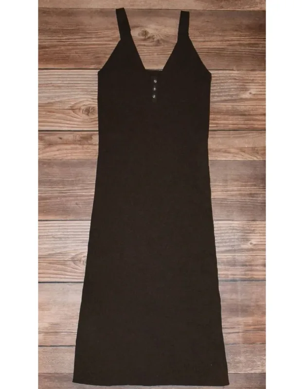 Knit Dress