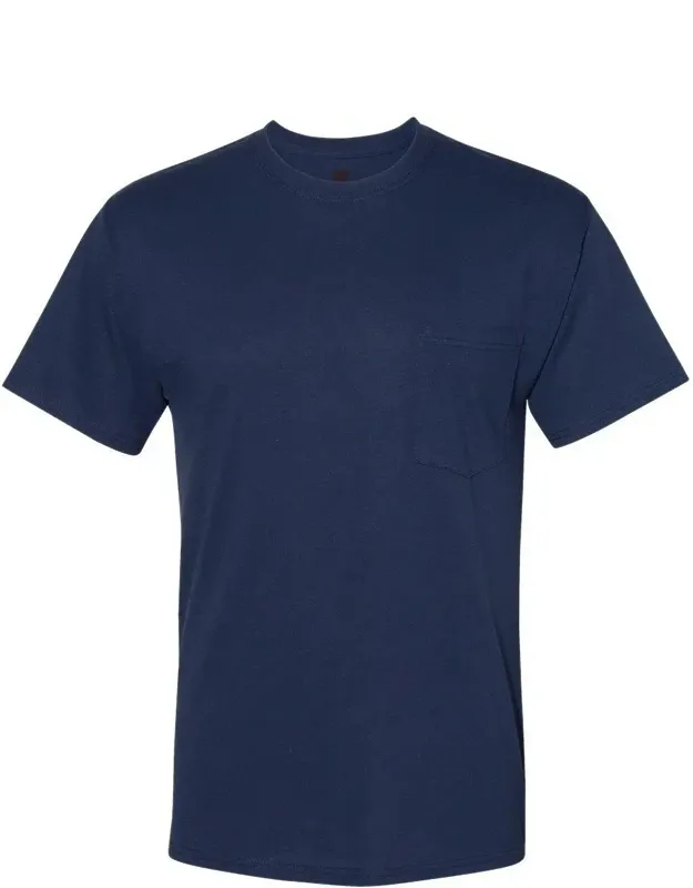 Workwear Pocket T-shirt