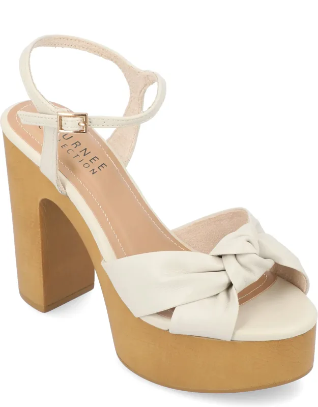 Tru Comfort Foam Lorrica Sandals
