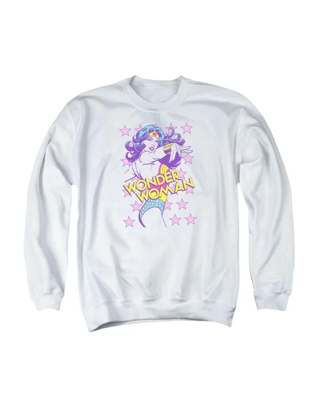 Valiant Crewneck Sweatshirt