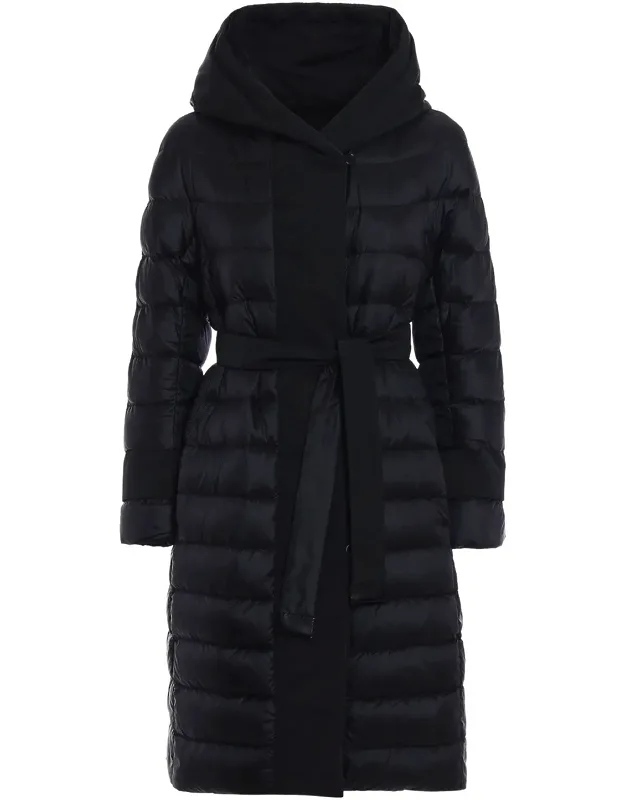 Reversible Coat