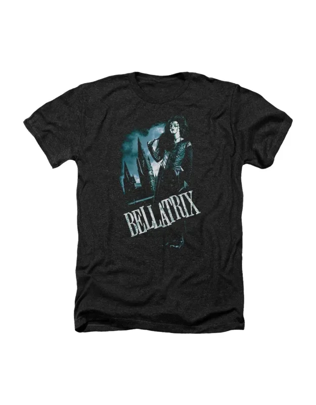 Harry Potter Bellatrix Full Body Tee