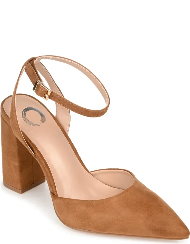 Tyyra Pumps