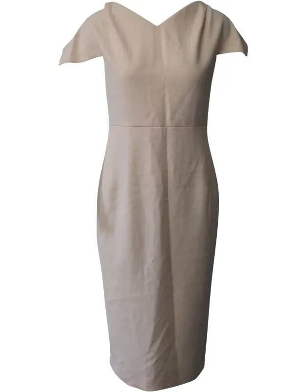 Midi Dress