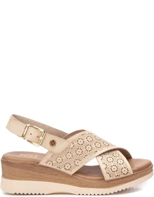 Xti Wedge Sandals - Fashion And Comfort