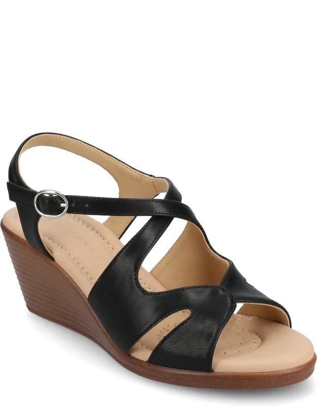 Kedzie Ii Wedge Sandals