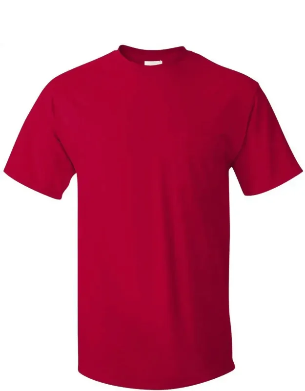 Authentic Pocket T-shirt