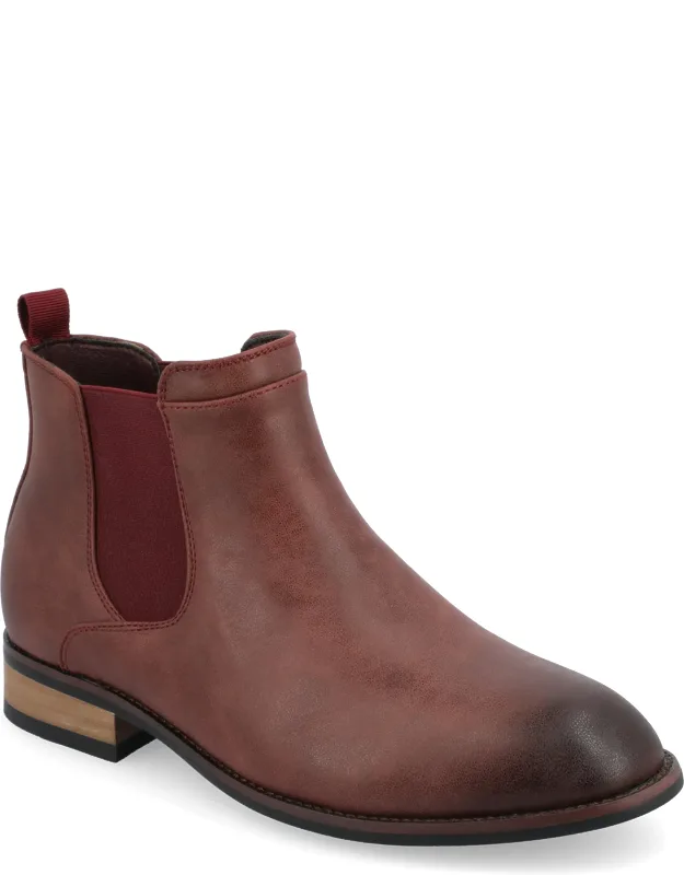 Landon Chelsea Dress Boot