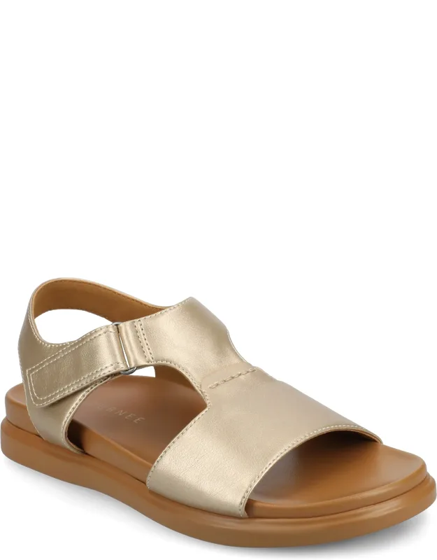 Mira Sandals