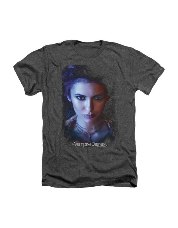 Vampire Diaries Elena Tee
