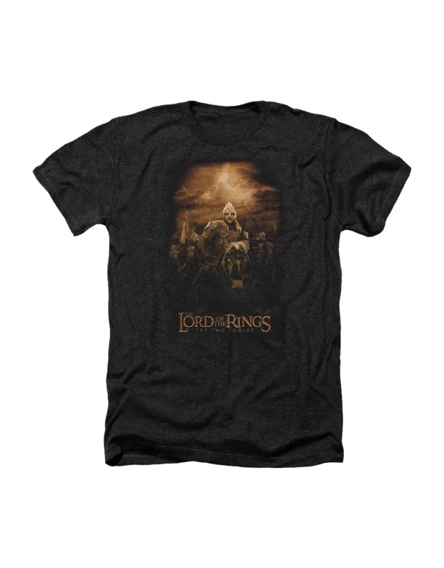 Riders Of Rohan Tee