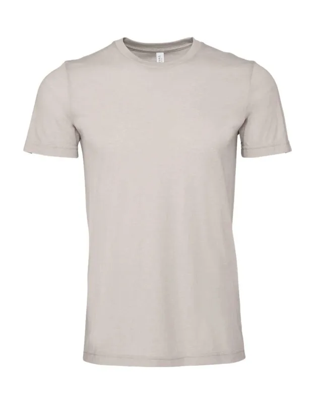 Bella + Canvas Cvc Jersey Tee 4.2 Oz./yd2 (us) 7 Oz./l Yd (ca)