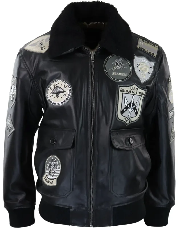 Maverick Jacket