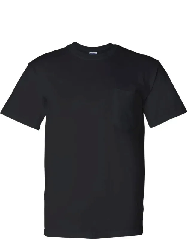 Dryblend Pocket T-shirt