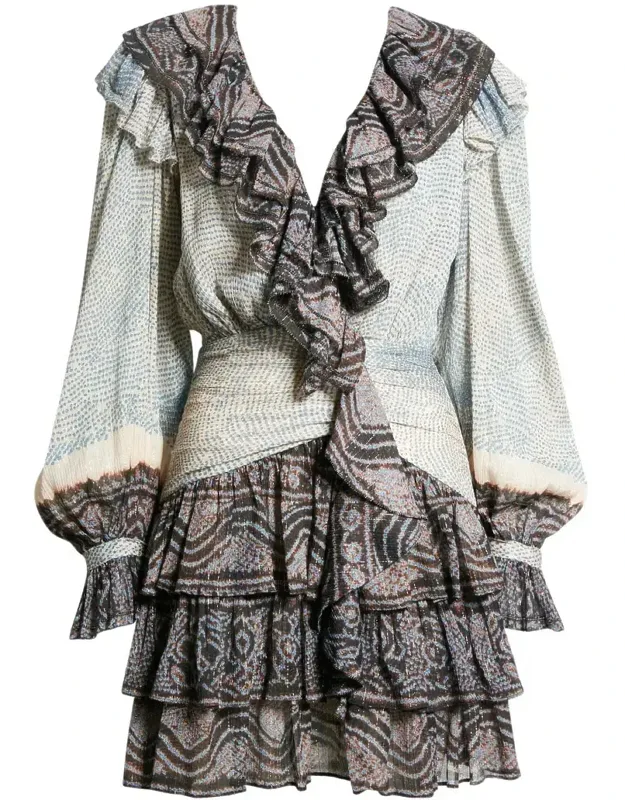 Sara Dress
