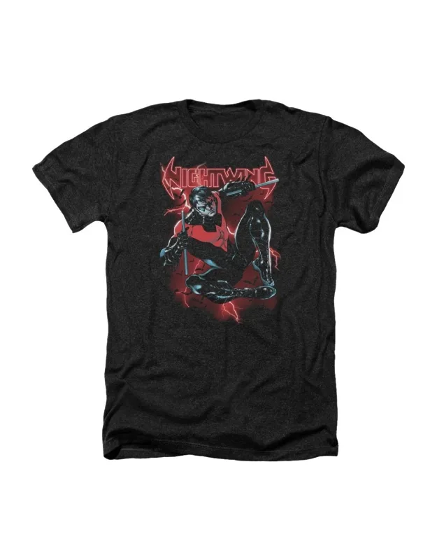 Nightwing T-shirt