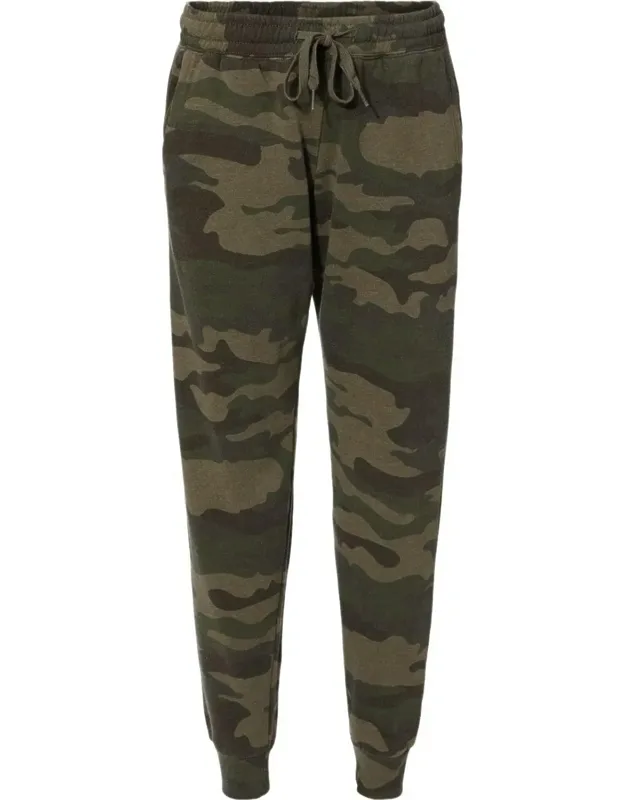 Independent Trading Co. California Wave Wash Sweatpants