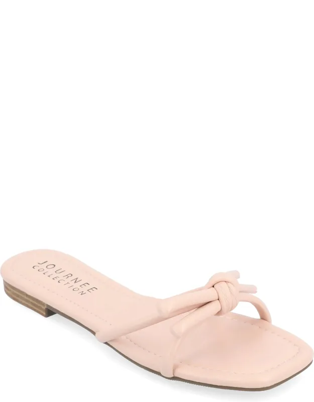 Comfort Foam Soma Sandals