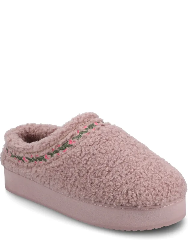 Pallmer Slippers