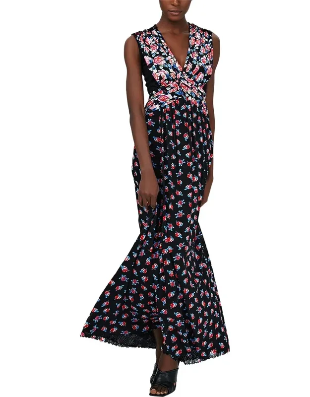 Marika Dress