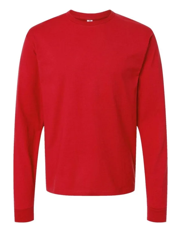 Jersey Long Sleeve T-shirt