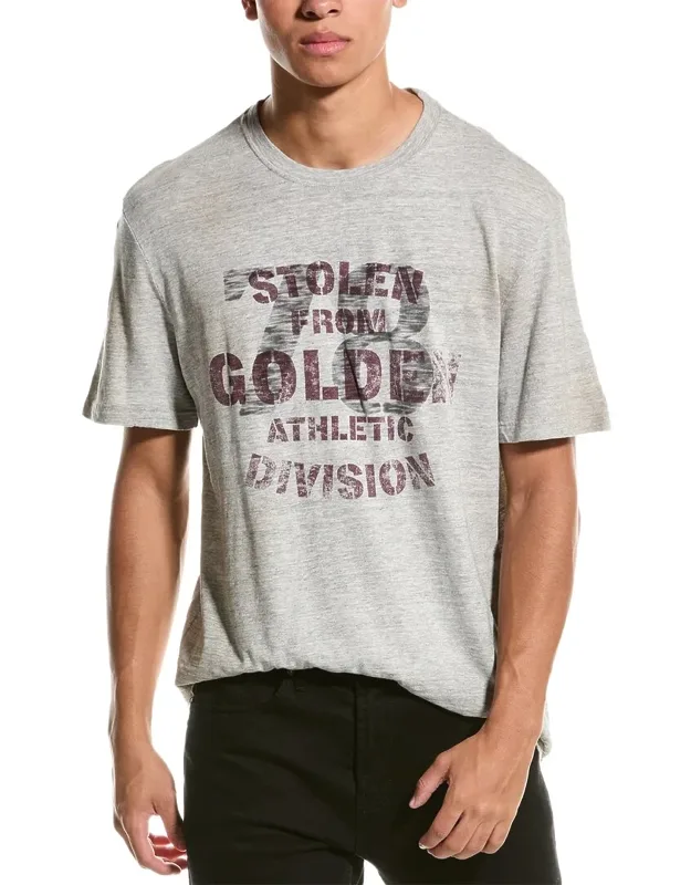 Vintage Printed T-shirt