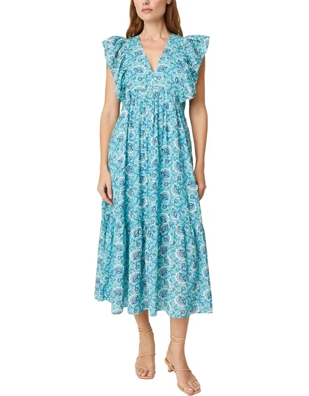 Tasha Midi Dress