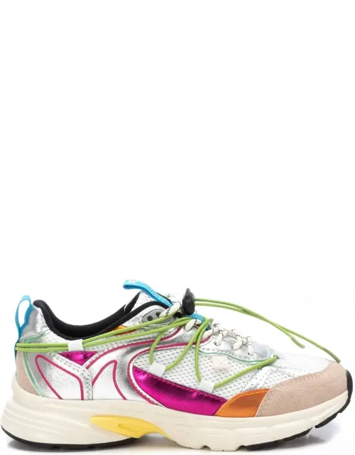 Casual Sneakers With Trend Design And Perfect Fit