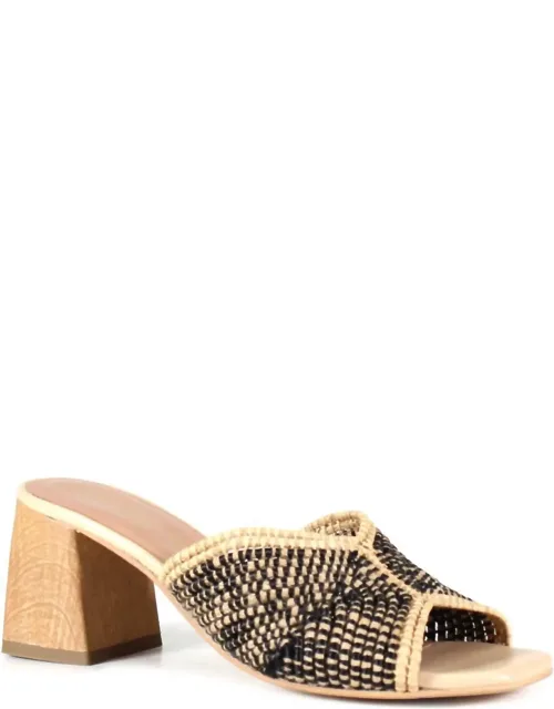 Trop Hop Sandals