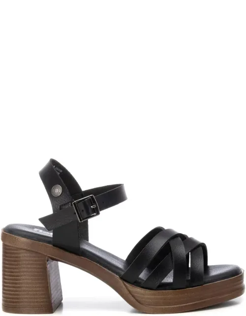 _refresh Heeled Sandals With Unparalleled Comfort And Chic Design_