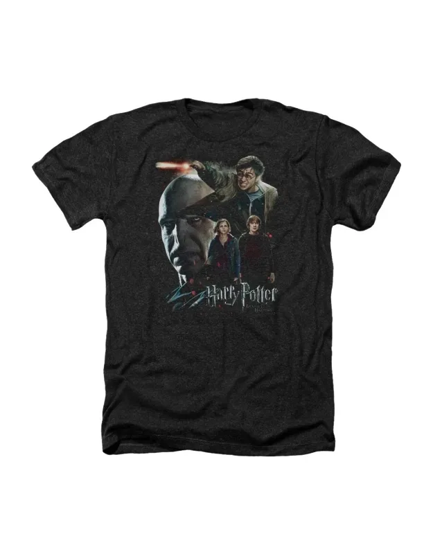 Harry Potter Final Fight Tee