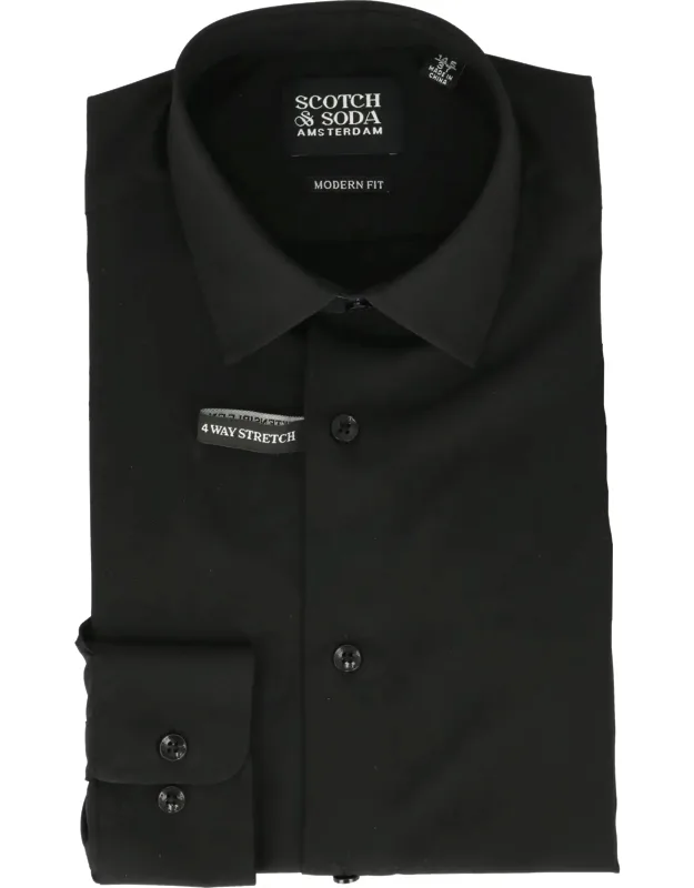 Dress Shirt - Contemporary Style, Timeless Elegance