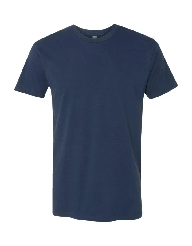 Next Level Cotton T-shirt