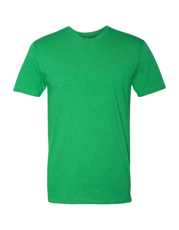 Next Level Cvc T-shirt