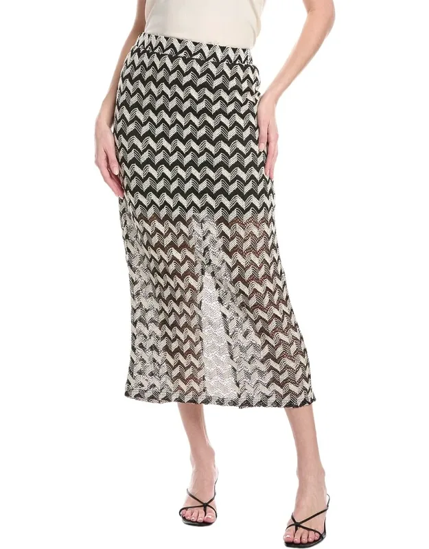 Nelle Skirt