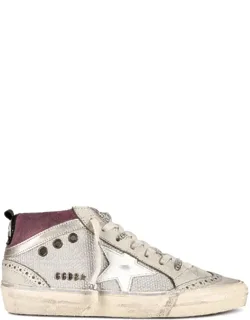 Golden Goose Mid Star Sneakers Model Gwf00123.f004730.82350-38