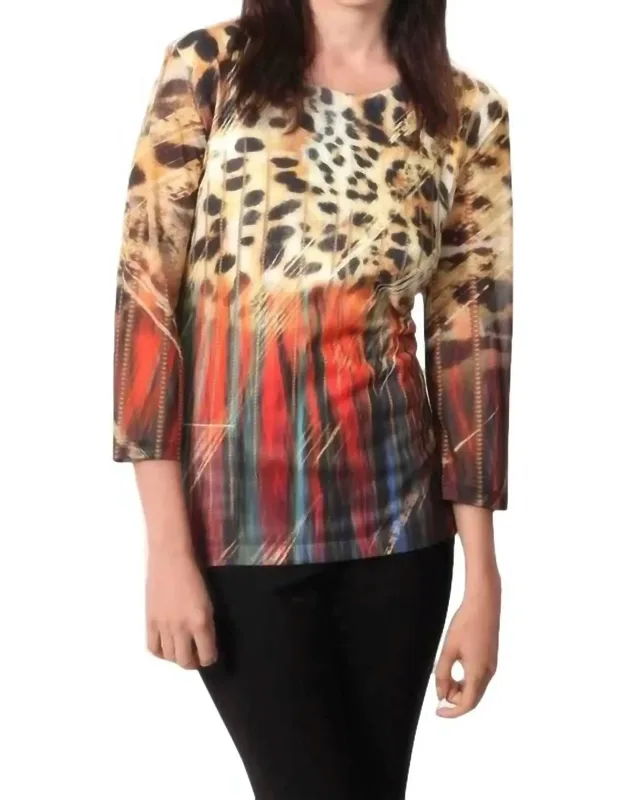 Call Of The Wild Tunic