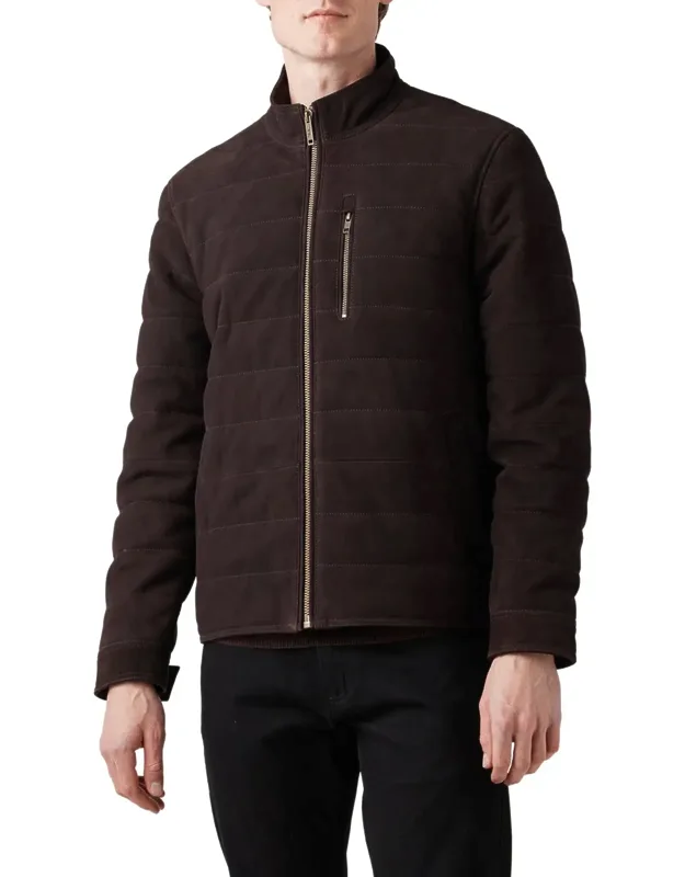 Waverley Jacket