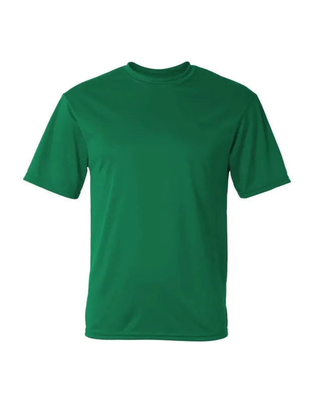 C2 Sport Performance T-shirt, Moisture Management Fabric, Antimicrobial