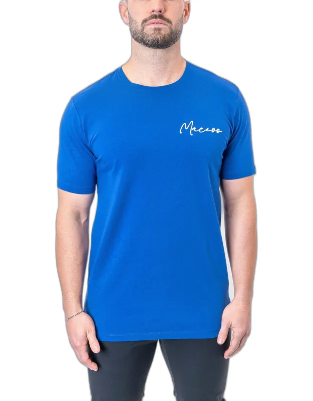 Tee Signature