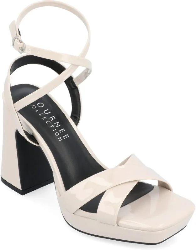 Tru Comfort Foam Zorana Sandals