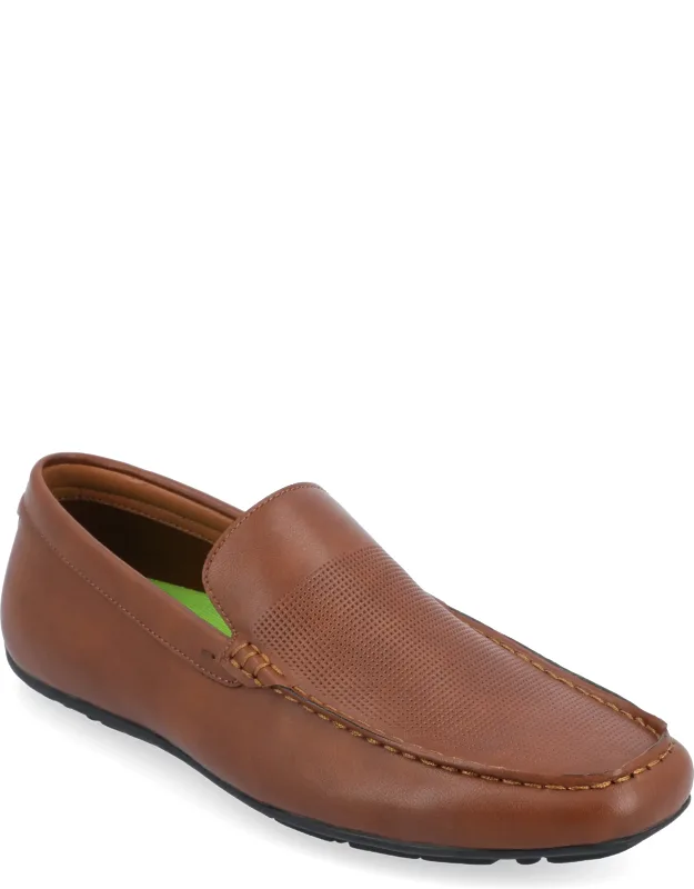 Mitch Driving Loafers