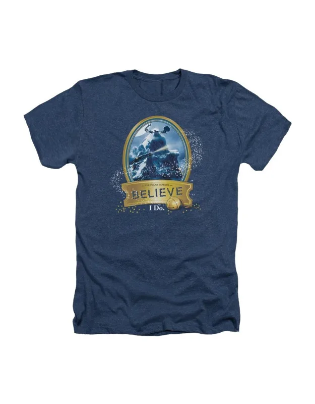 Polar Express True Believer Tee