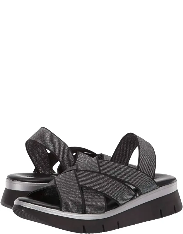 Lory Beth Sandals