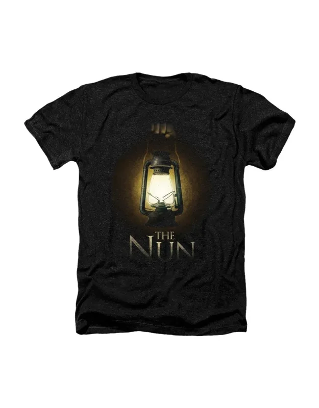 The Nun Lantern Tee