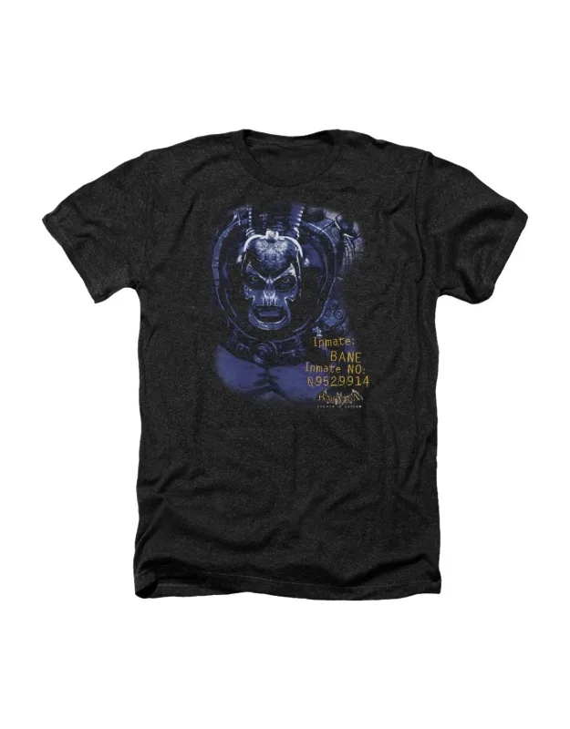 Batman Arkham Asylum Bane Tee