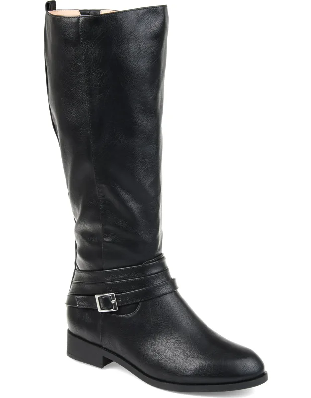 Tru Comfort Foam Wide Calf Ivie Boot