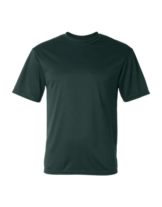 C2 Sport Performance T-shirt, Moisture Management Fabric, Antimicrobial