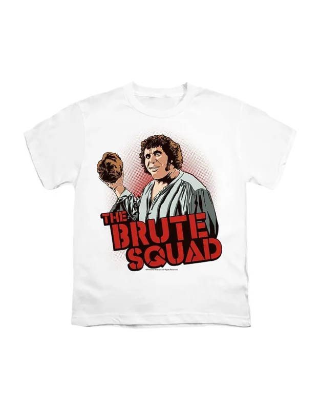 Princess Bride Brute Squad Short Sleeve Tee - Stylish For Everyday Wear